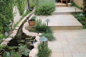 גינון ברמה אחרת