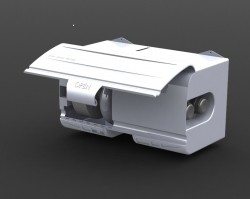 מערכת סינון ממד