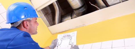 תכנון מערכות מיזוג אוויר