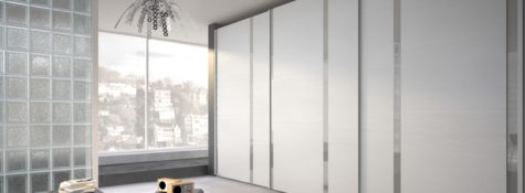 ארונות קיר הזזה