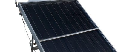 התקנת דוד שמש