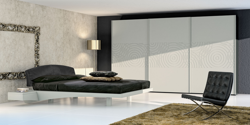 ארונות הזזה