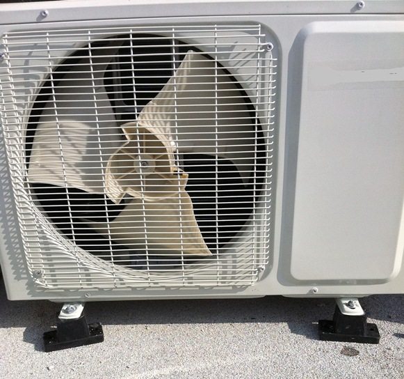 מזגן מיני מרכזי