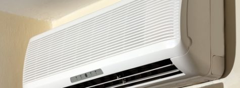 מיזוג אוויר