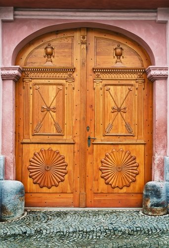 מחירון דלתות פנים