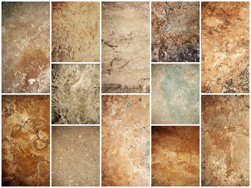 ריצוף שיש לבית