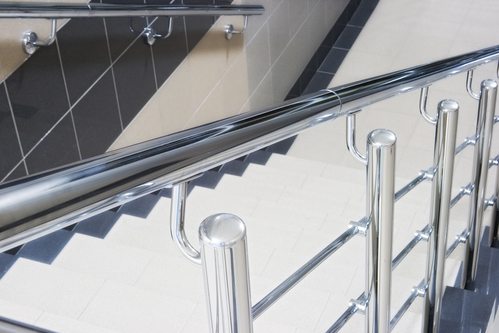 מעקות בטיחות