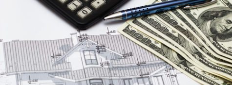 עלות בניה למטר