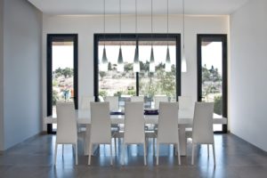 טובה וצילה אדריכלות