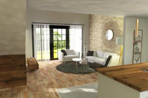 אדריכלים במרכז אורן אדריכלות ועיצוב פנים