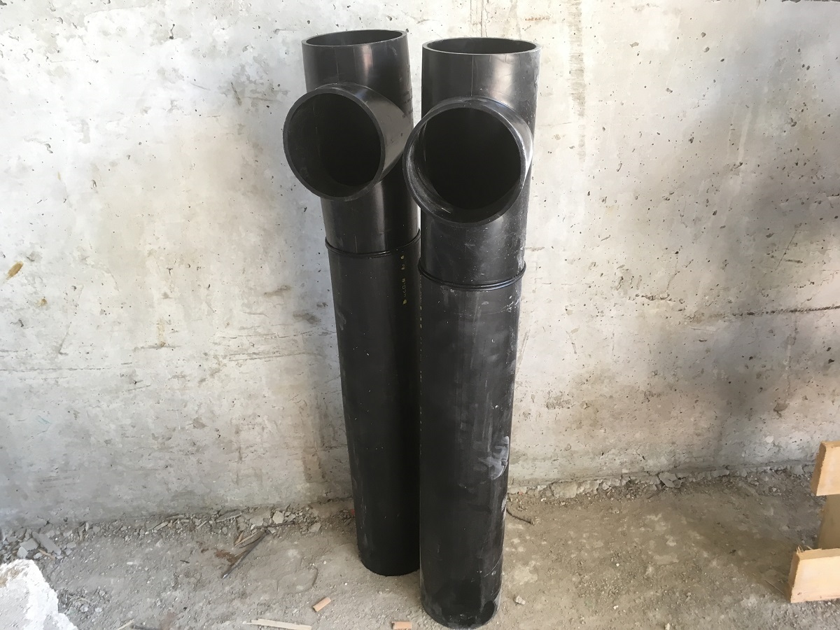 צינור גיבריט צינור גיבריט