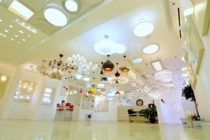 חנות תאורה באשדוד