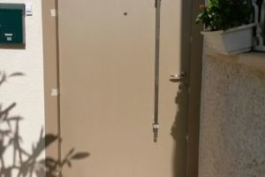 התקנת דלתות בבאר שבע