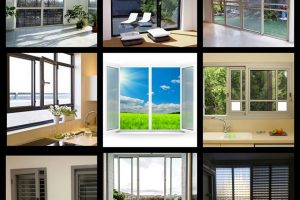 קשת אלומיניום