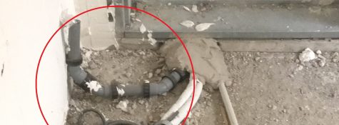 התקנת מזגן בממד